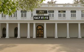 Saltstayz Autograph - Connaught Place